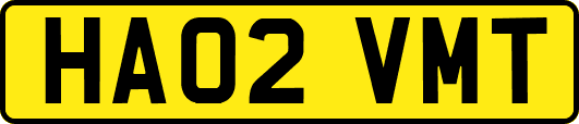 HA02VMT