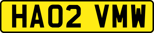 HA02VMW