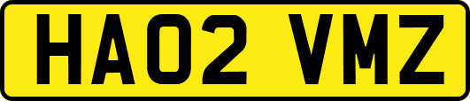HA02VMZ