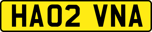 HA02VNA
