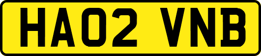 HA02VNB