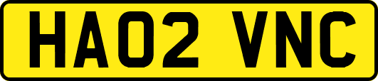 HA02VNC