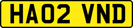 HA02VND