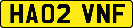 HA02VNF