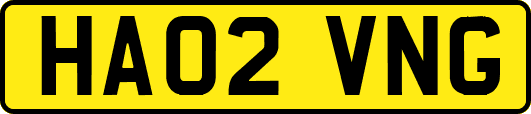 HA02VNG