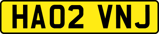HA02VNJ