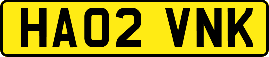 HA02VNK
