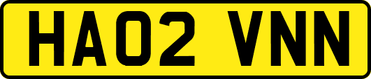 HA02VNN