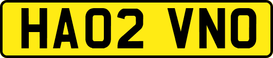 HA02VNO