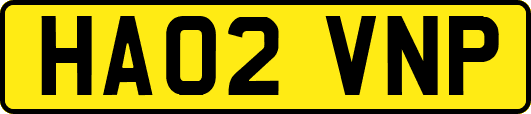 HA02VNP