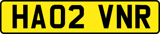 HA02VNR