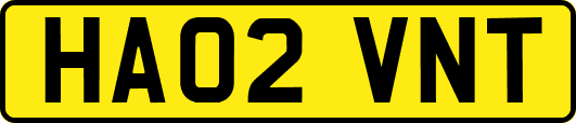HA02VNT
