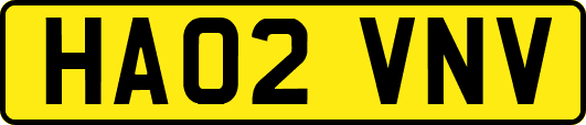 HA02VNV