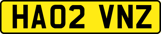 HA02VNZ