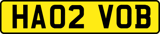 HA02VOB