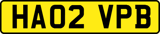 HA02VPB