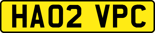 HA02VPC