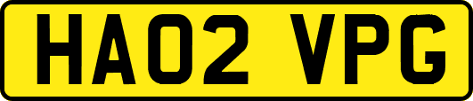 HA02VPG
