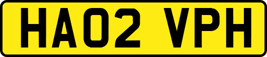 HA02VPH