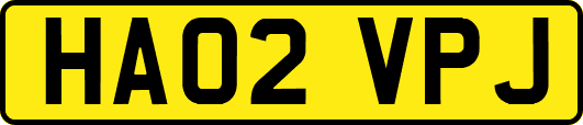 HA02VPJ