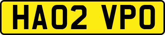 HA02VPO