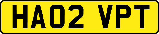HA02VPT