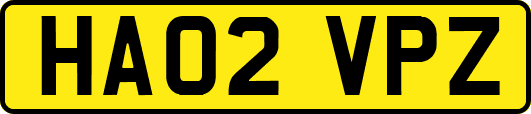 HA02VPZ