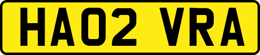 HA02VRA