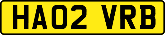 HA02VRB