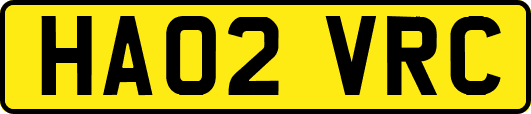 HA02VRC