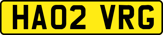 HA02VRG