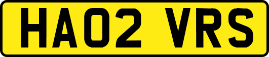 HA02VRS