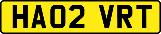 HA02VRT