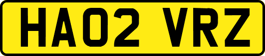 HA02VRZ