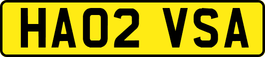 HA02VSA