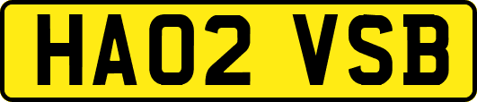 HA02VSB