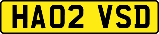 HA02VSD