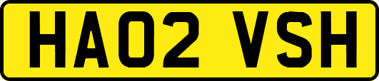HA02VSH
