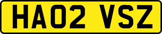 HA02VSZ