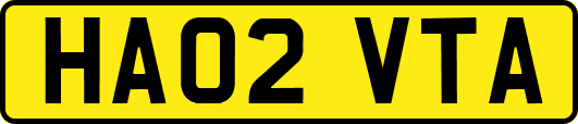 HA02VTA