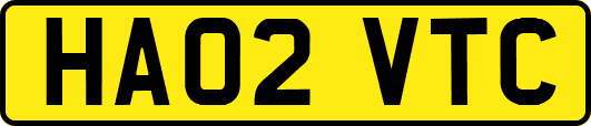 HA02VTC