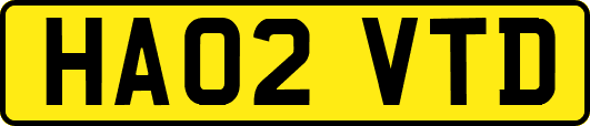HA02VTD