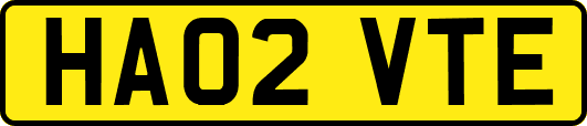 HA02VTE