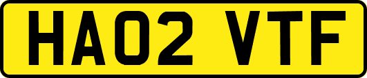 HA02VTF