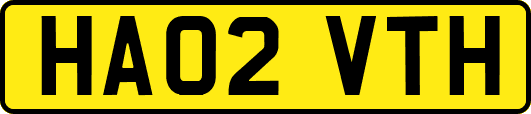 HA02VTH