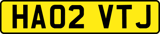 HA02VTJ