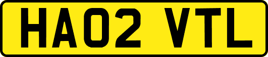 HA02VTL