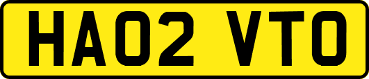 HA02VTO