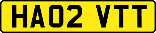 HA02VTT