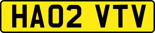 HA02VTV